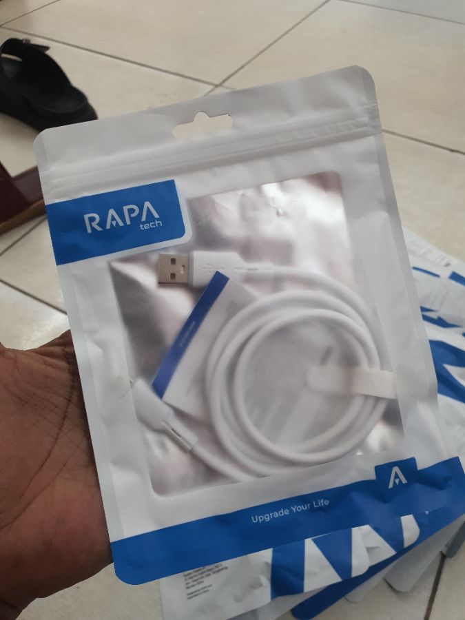 KD RAPA tech Micro 2,4A DC1205 (i,e)