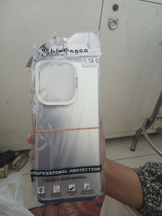 Case Vivo Y28 4G