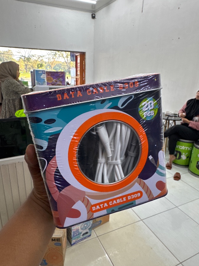 KD OLIKE iphone Toples D309L (A0,E)
