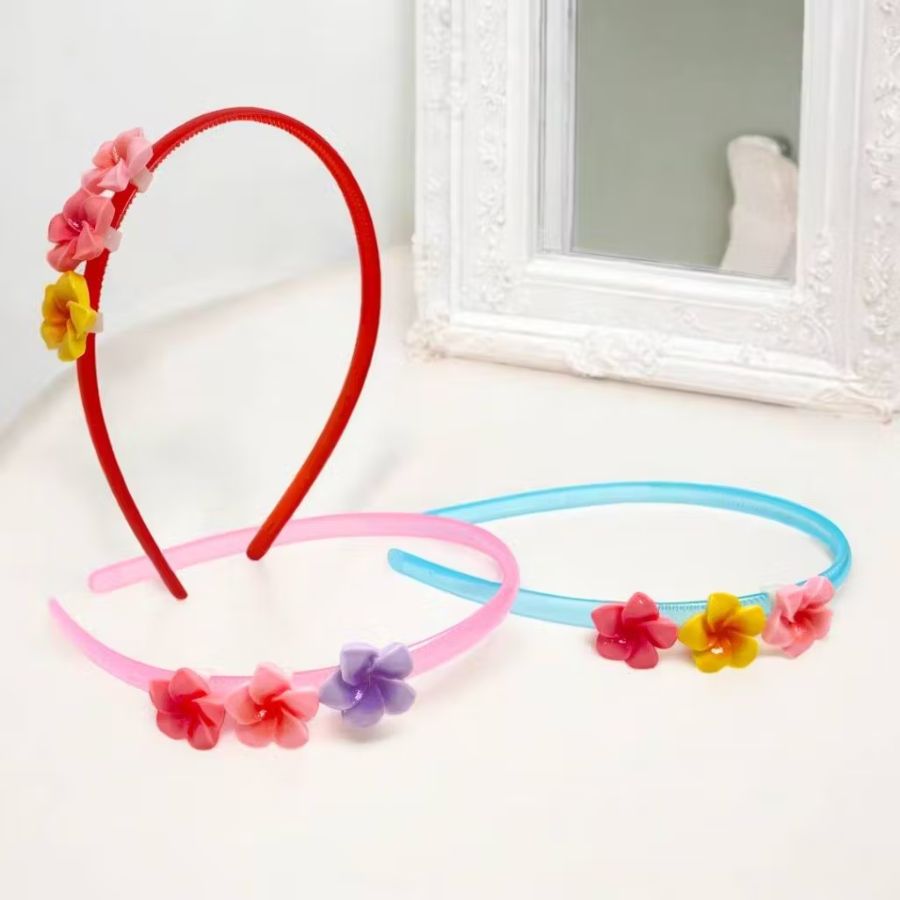 Bando anak bunga Kamboja 