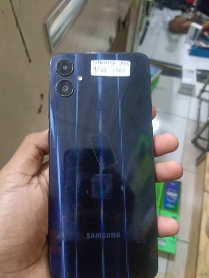 SAMSUNG A05 4/128 