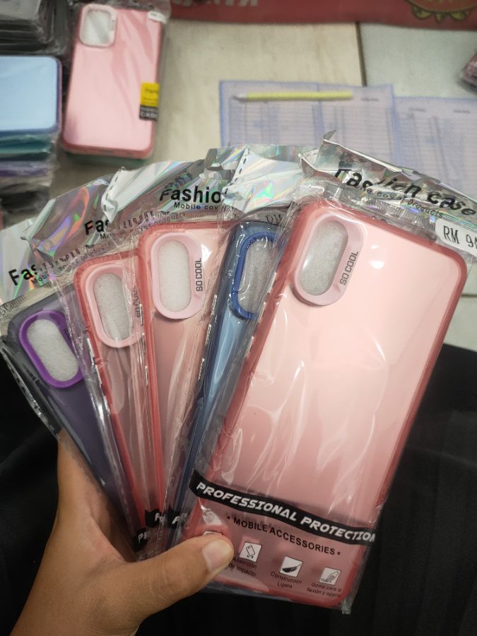 Redmi 9A