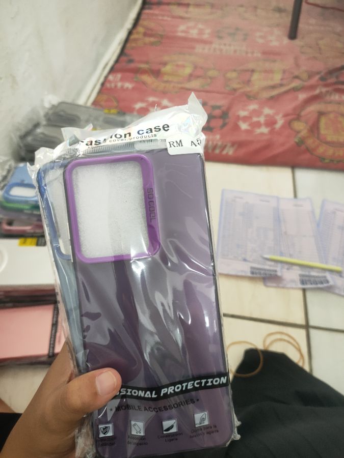 Redmi A5
