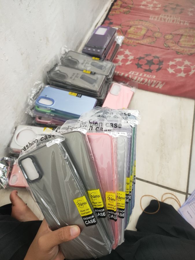 Samsung A05
