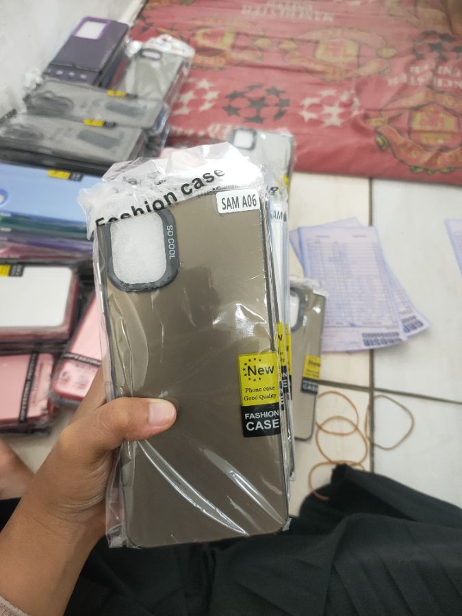 Samsung A06