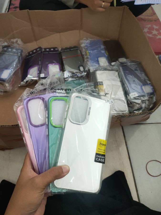 Samsung A56/A36