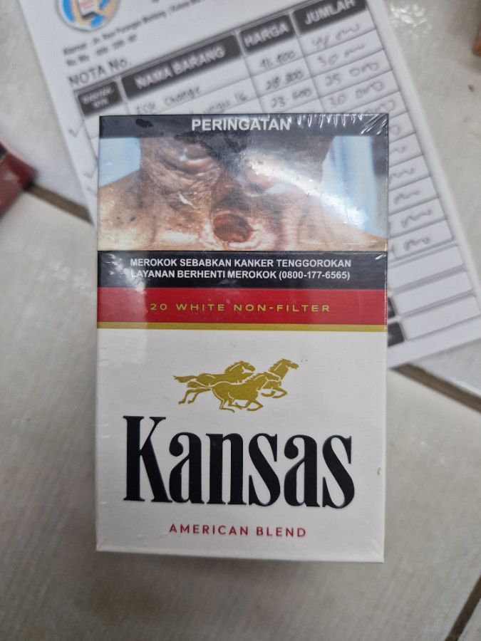 kansas 20