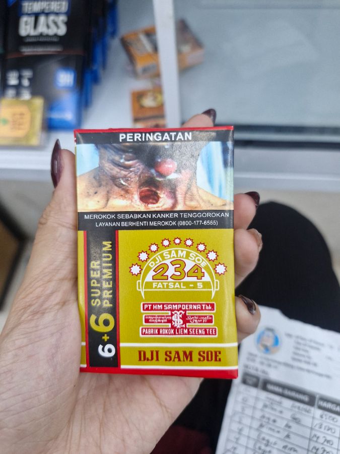 samsoe 12