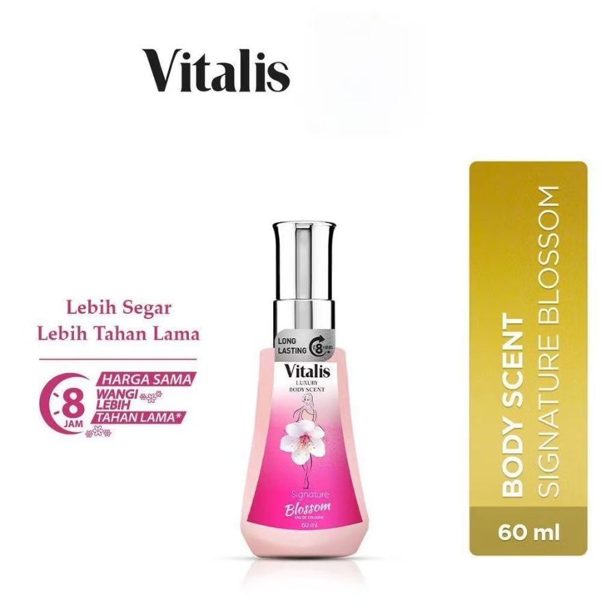 Vitalia blossom 60ml