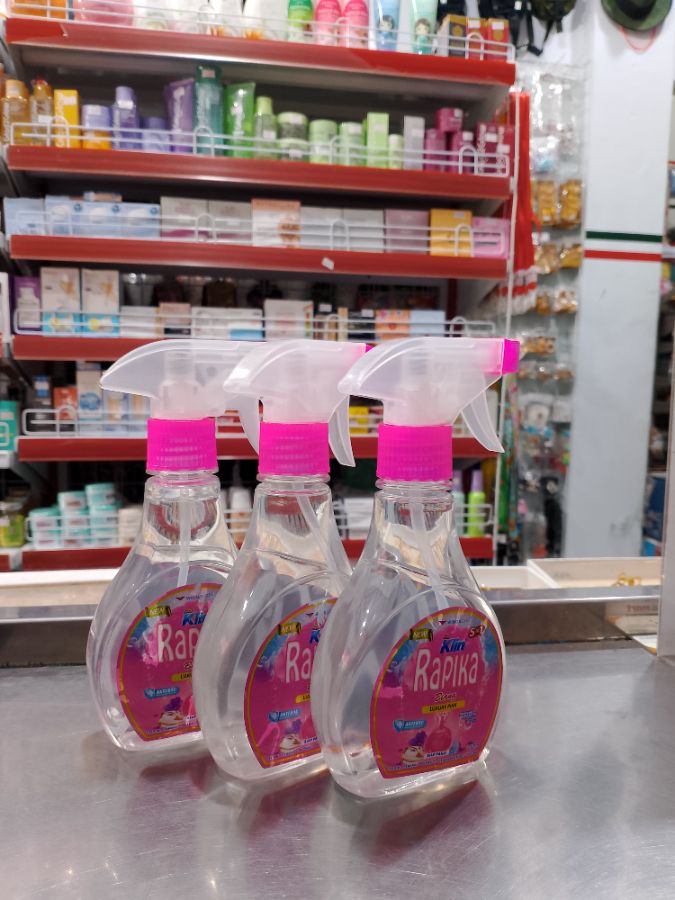 Rapika biang merah 250ml