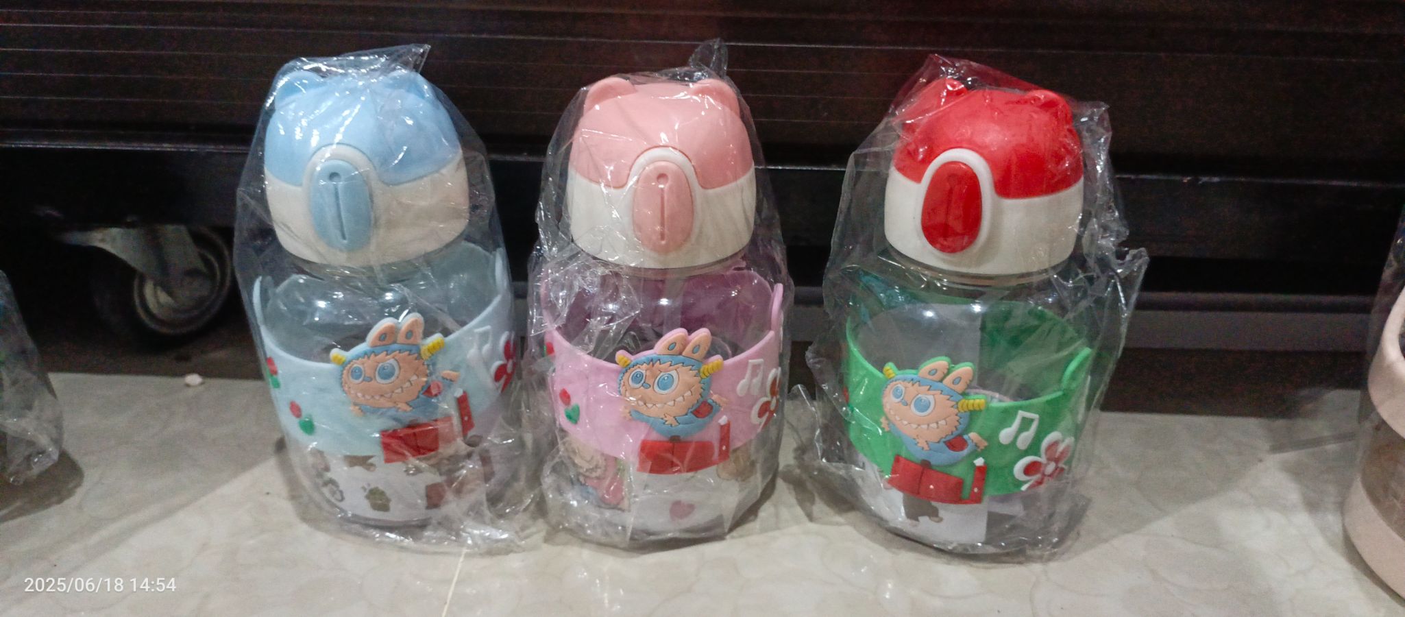 Botol hx 3376 600ml