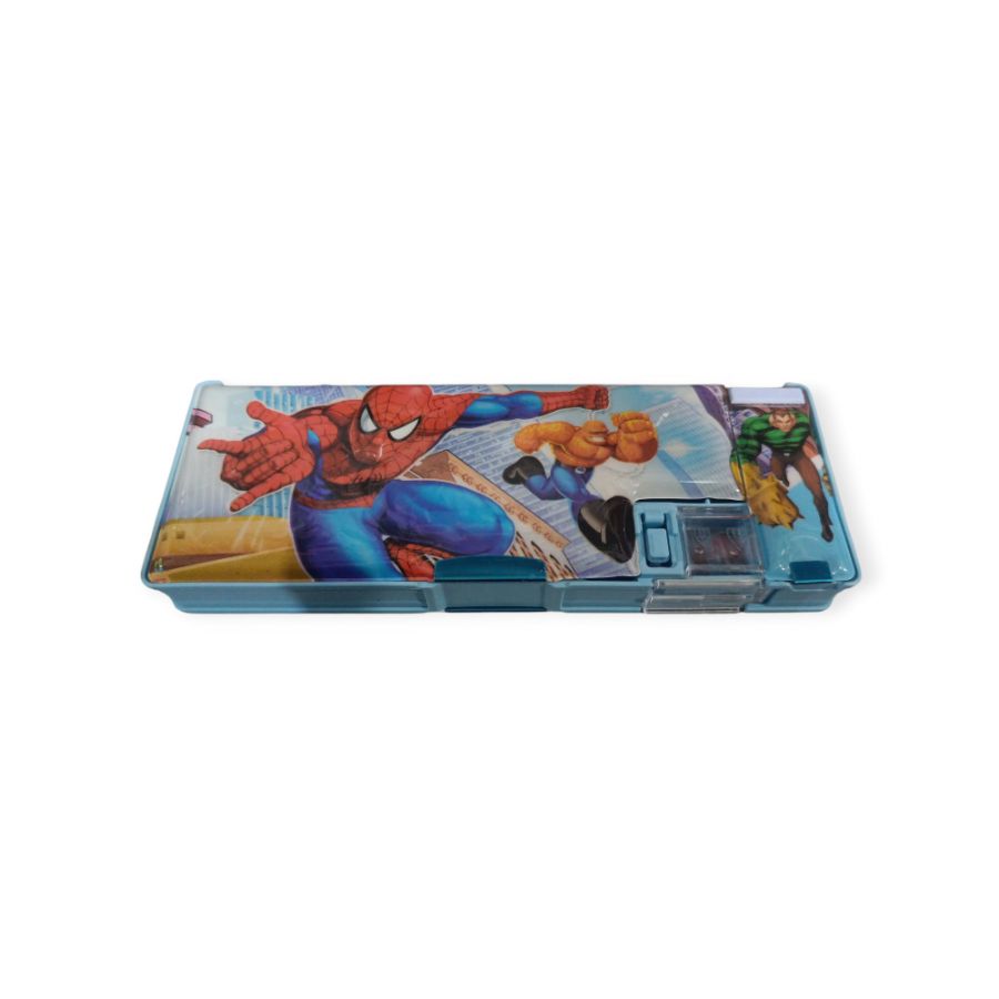 Tempat pensil 