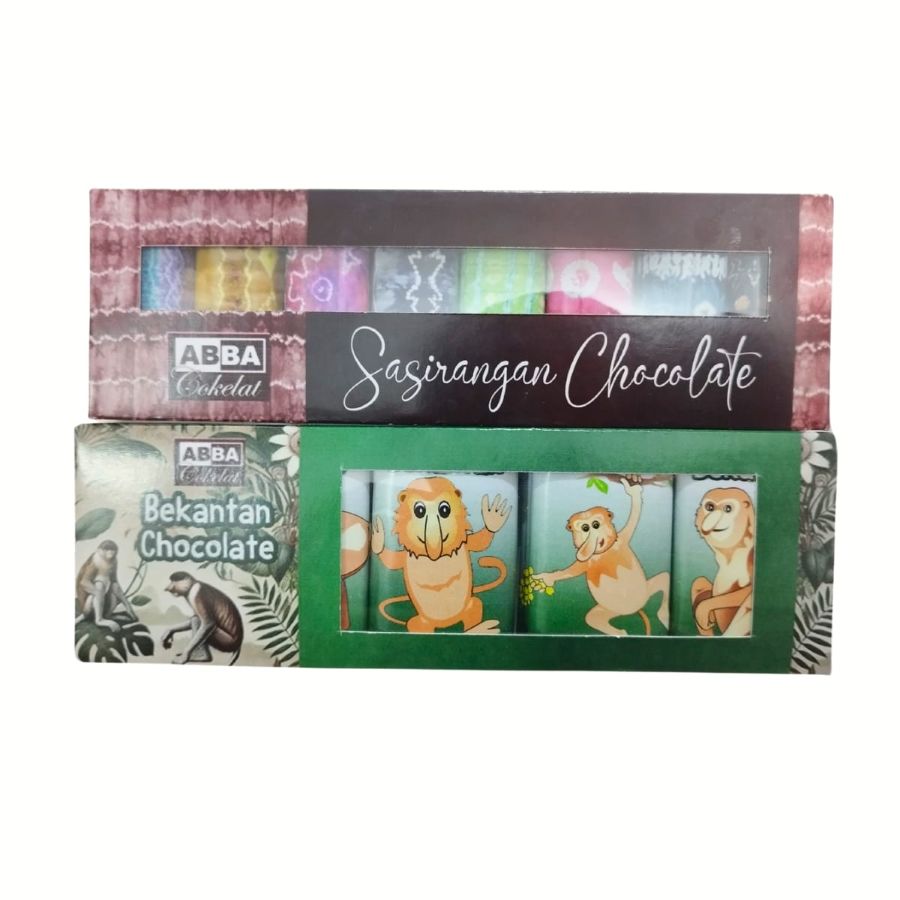 ABBA COKELAT