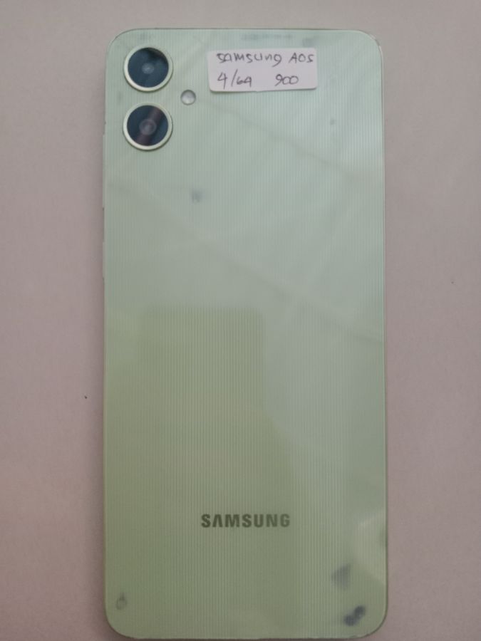 Samsung A05 4/64