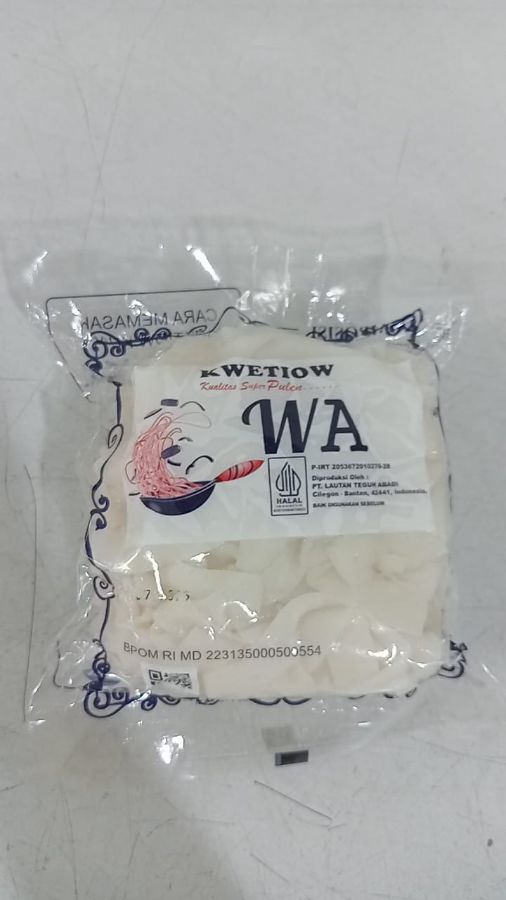 Kwetiow 