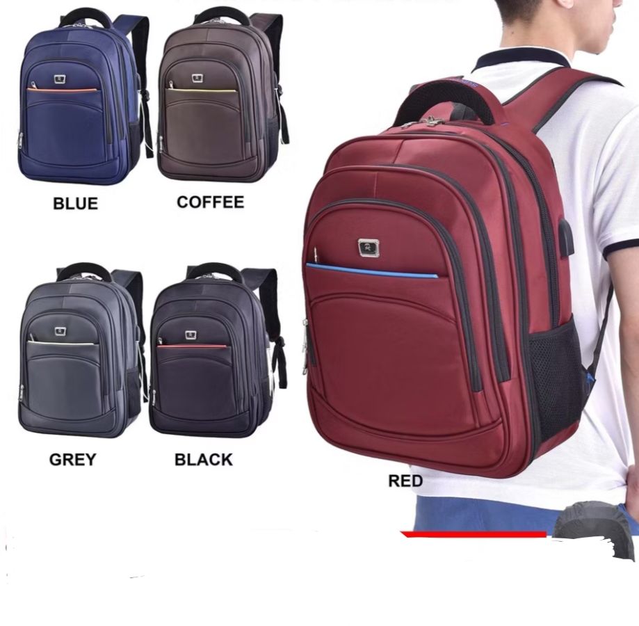 Tas Kerja Tas Sekolah 135K