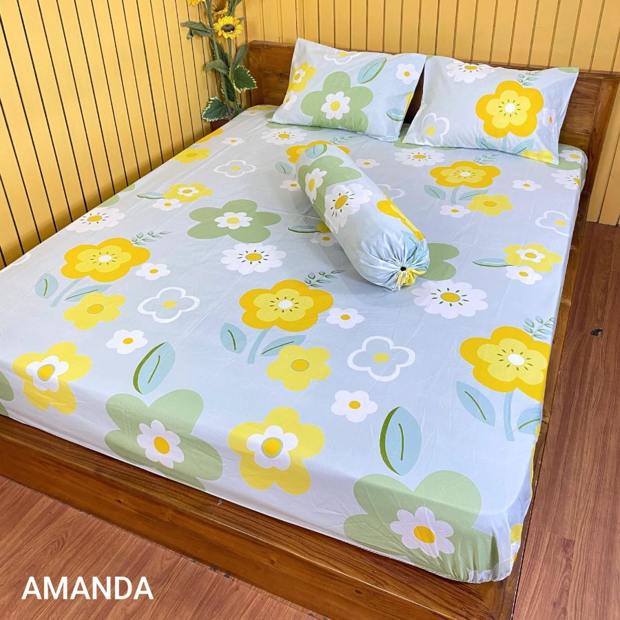 Homemade 180x200 - AMANDA