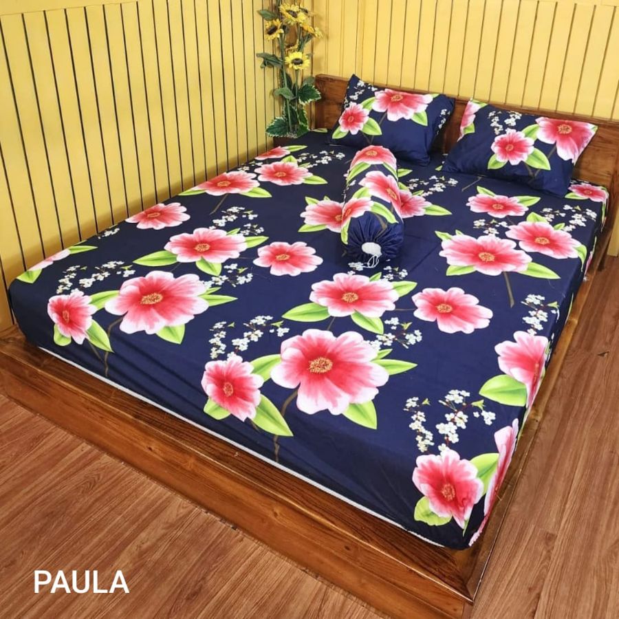 Homemade 180x200 - PAULA