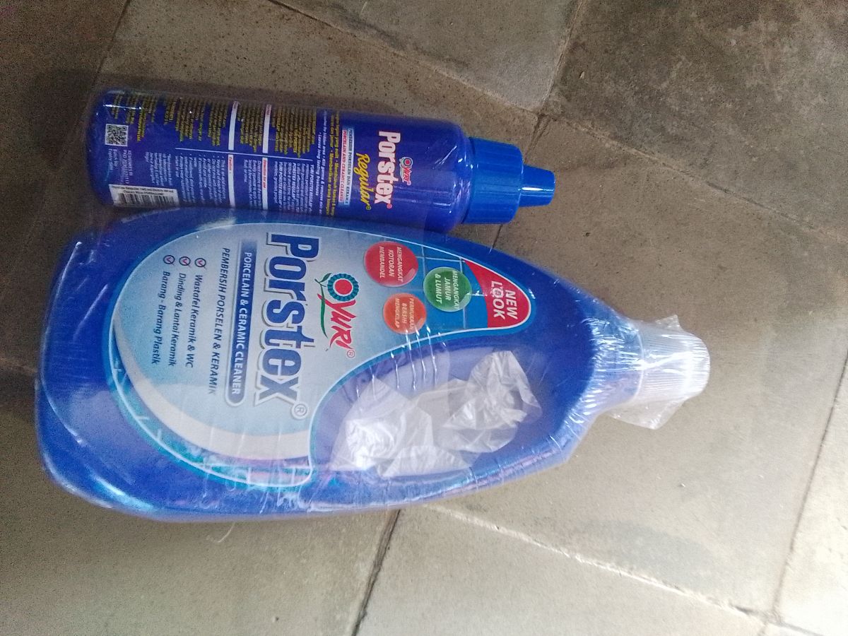 Porstex 1L