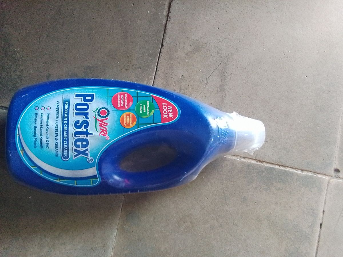 Porstex 500ml