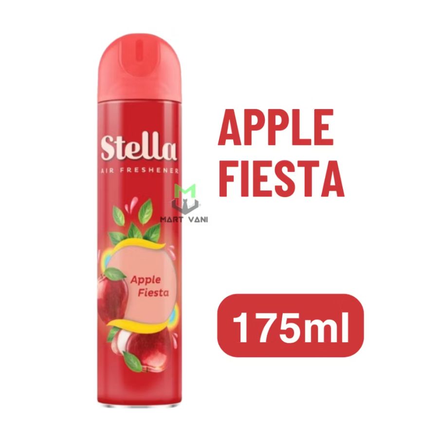 Stella spray Apple 175ml