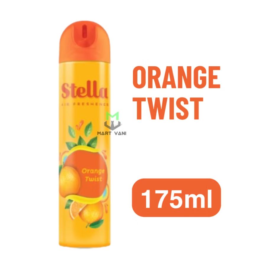 Stella spray orange 175ml