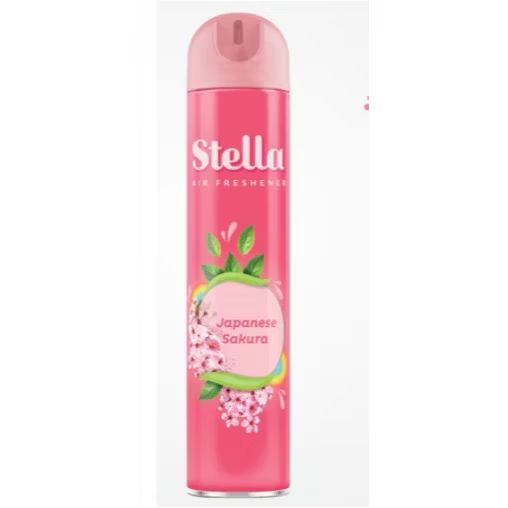 Stella spray Japanese 350