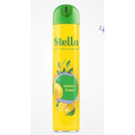 Stella spray lemon 350ml