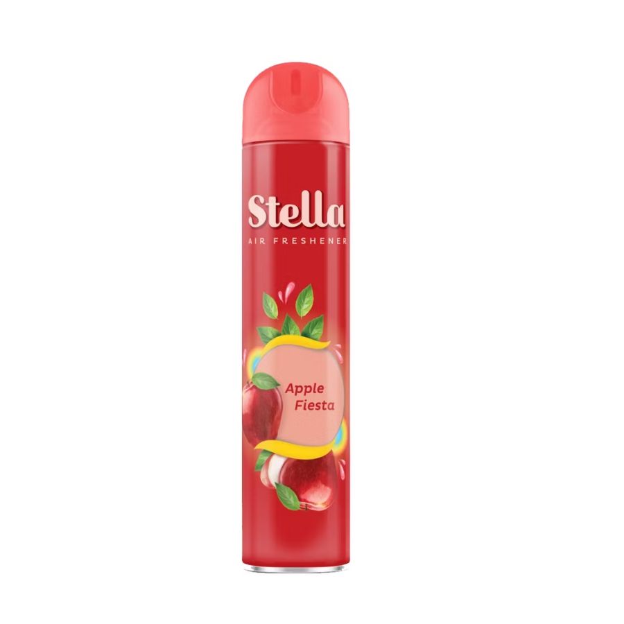 Stella spray Apple 350ml