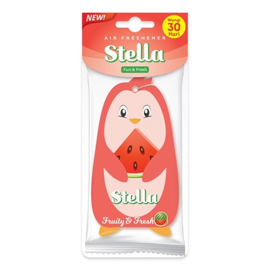 Stellah fun fresh sakura 