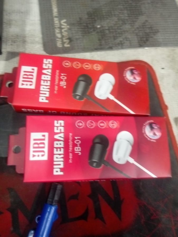 Hf JBL JB-01