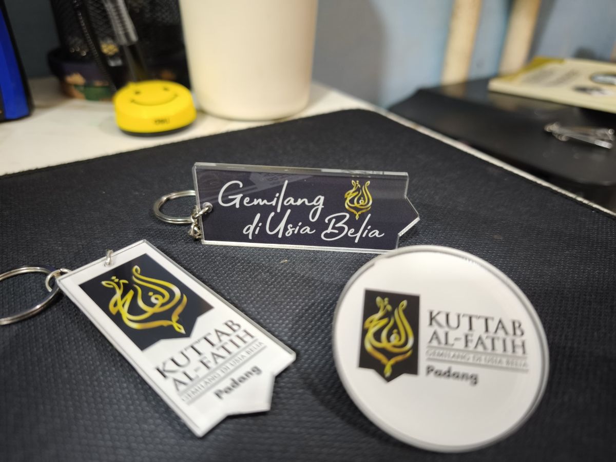 Pin kuttab Al fatih