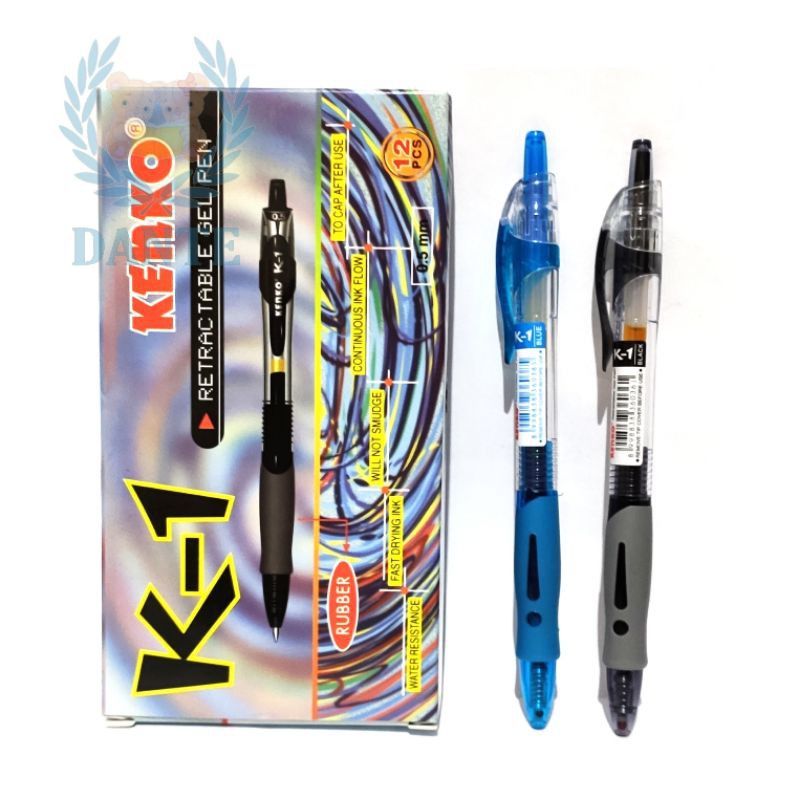 pena kenko K-1