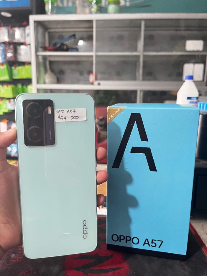 OPPO A57 4/64