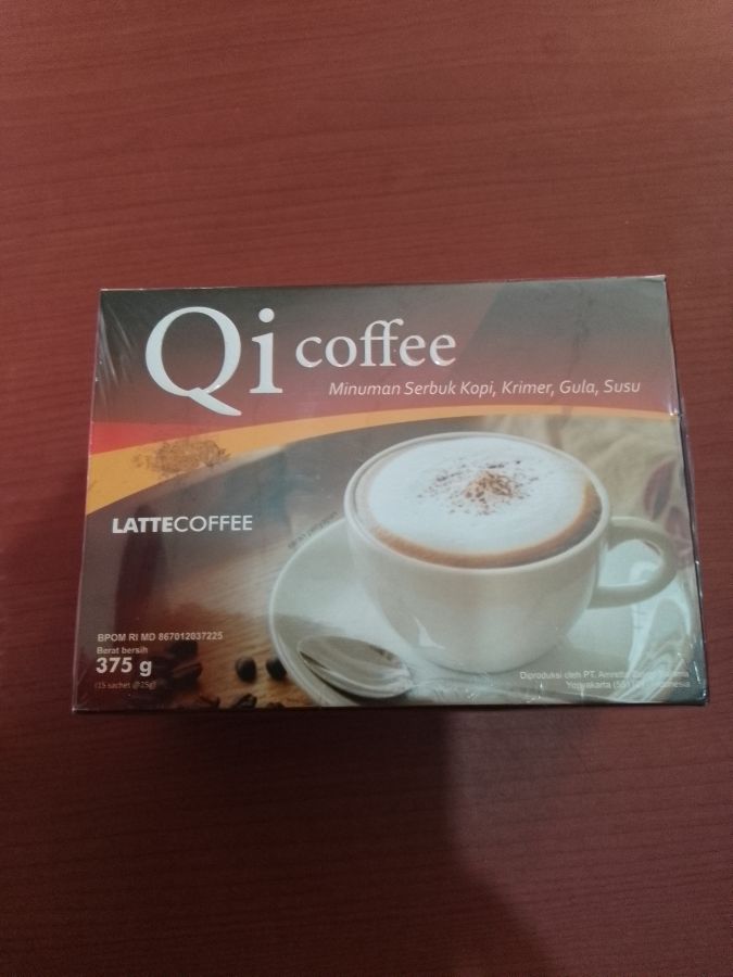 Qi coffee 