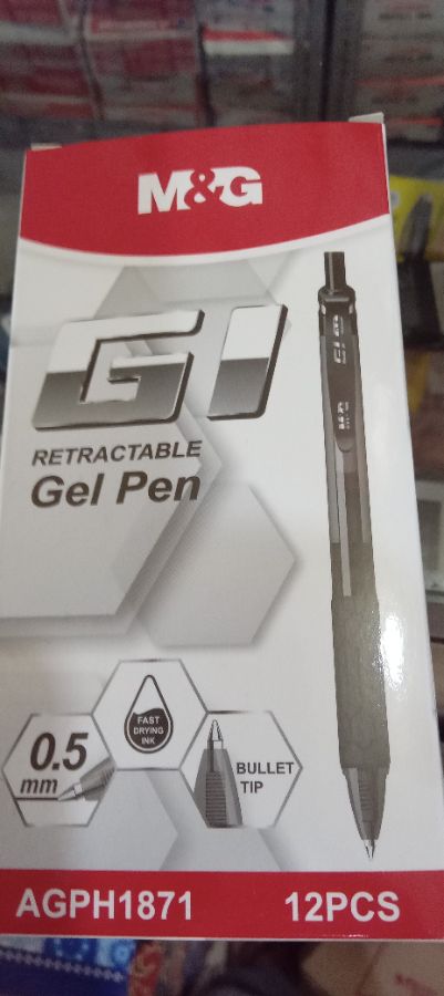 Pena GI  M8M