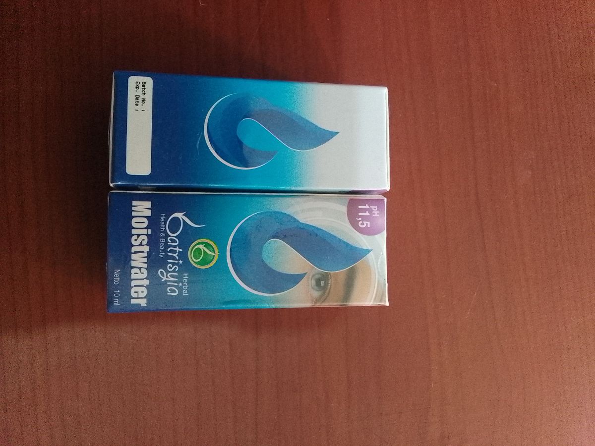 Batrisyia tetes mata 10ml