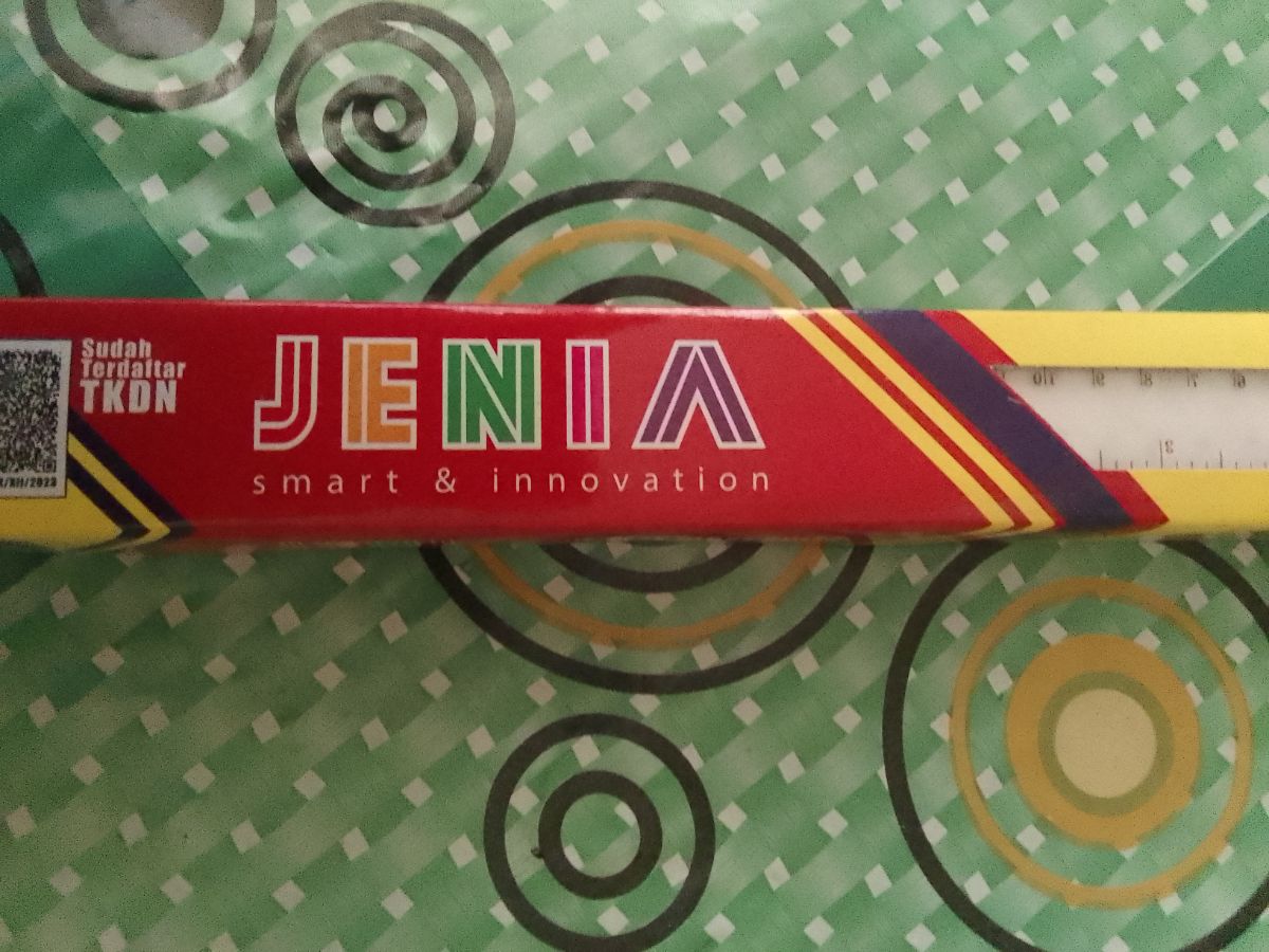 Roll jenia 30cm