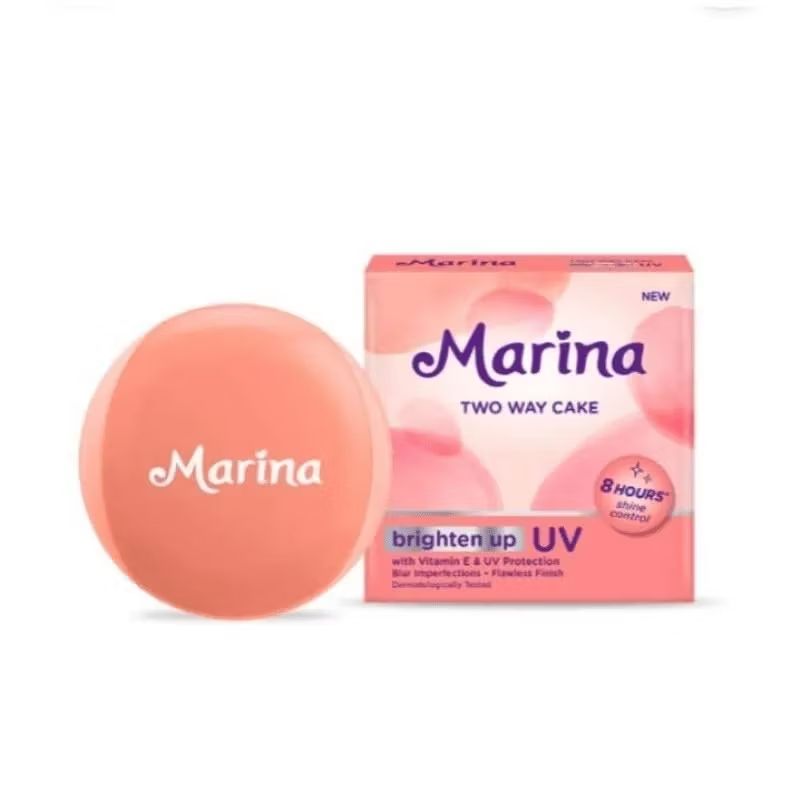 Marina twc brighten up uv