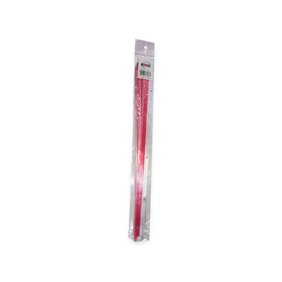 Pita tarik merah putih kecil