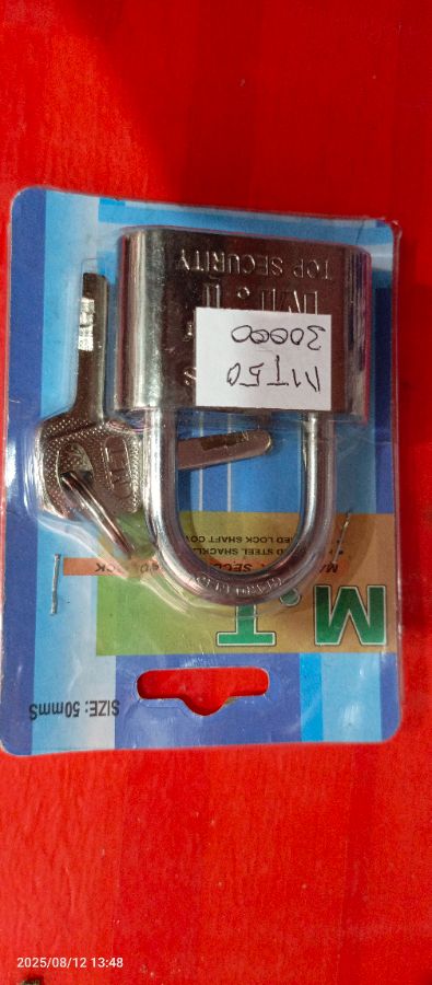 Gembok MT50 mm