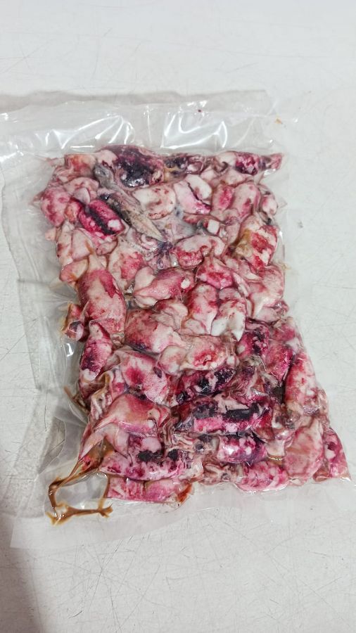 Cumi asin 500 gr