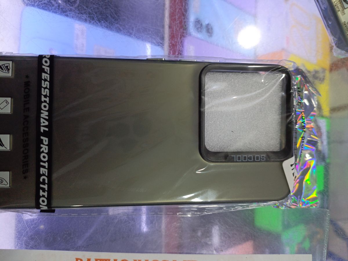 CK ITEL A60