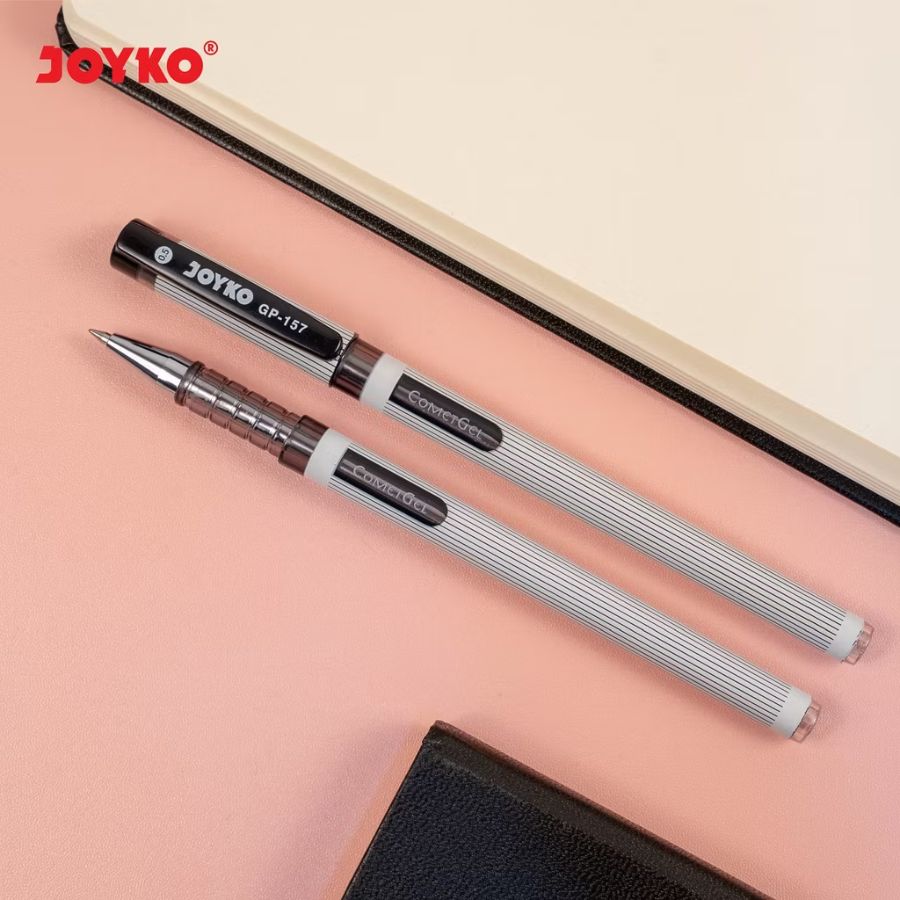 Pulpen joyko garis gp 157