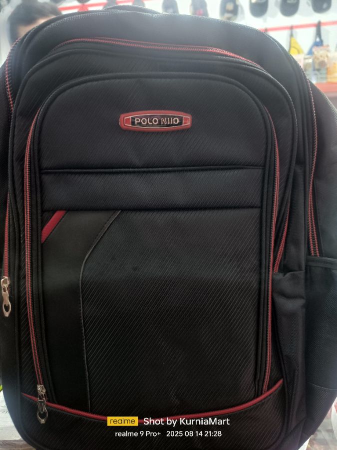 Polo nilo besar