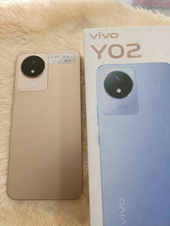 VIVO Y02 3/32