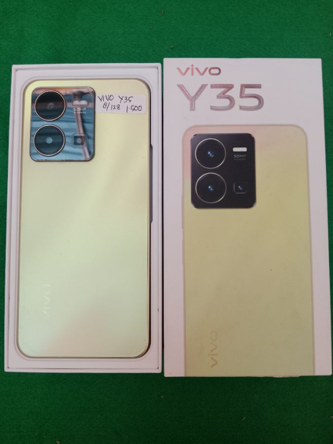 Vivo Y35 8/128