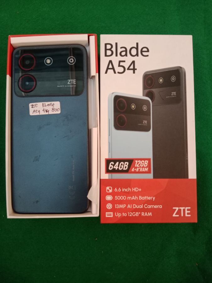 ZTE Blade A54 4/64