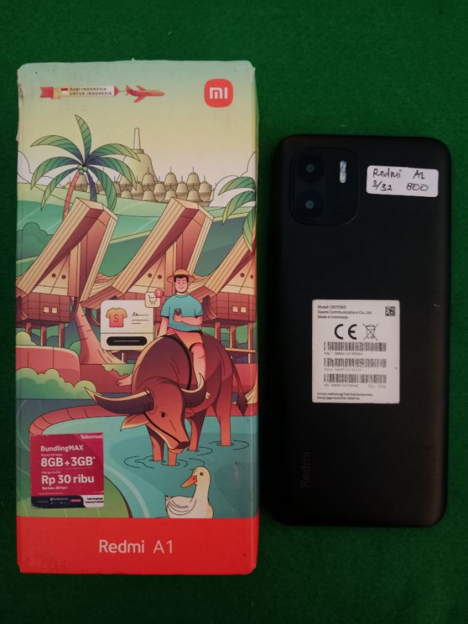 Redmi A1 3/32 