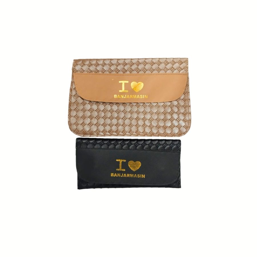 DOMPET MAGNET BJM CRAFT